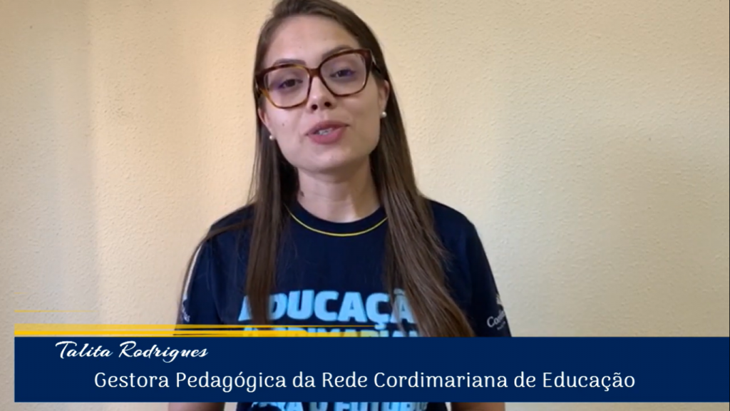 Rede Cordimariana de Educação