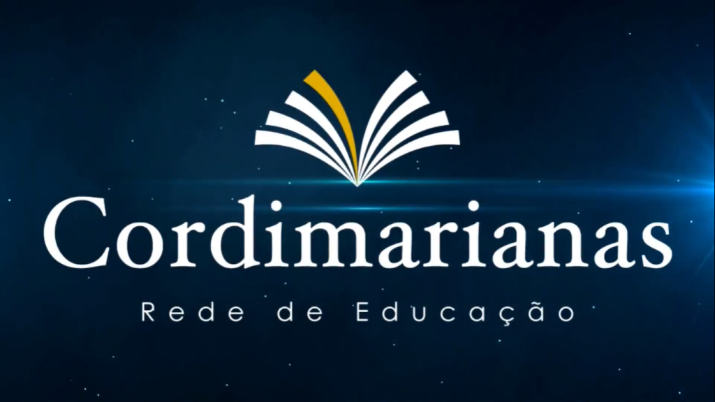 Estudante cordimariano é sempre um talento!