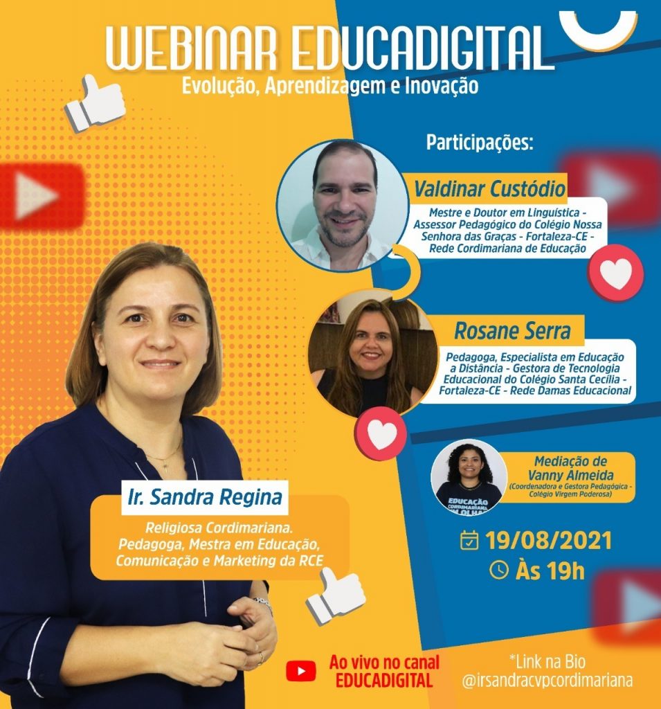 9º Webinar Educadigital!