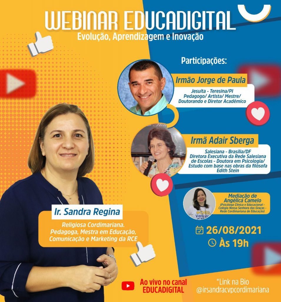 10* webinar EDUCADIGITAL