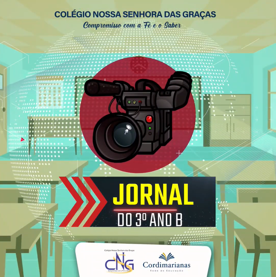 Jornal do 3º Ano