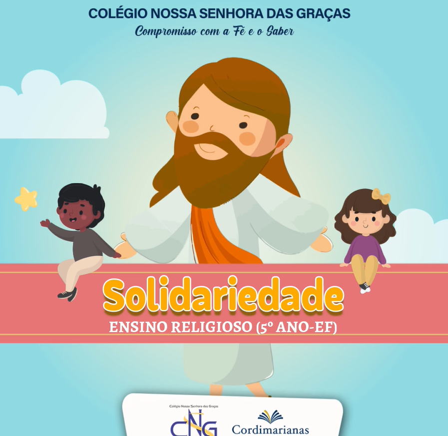 Solidariedade - Ensino Religioso (5º Ano-EF)