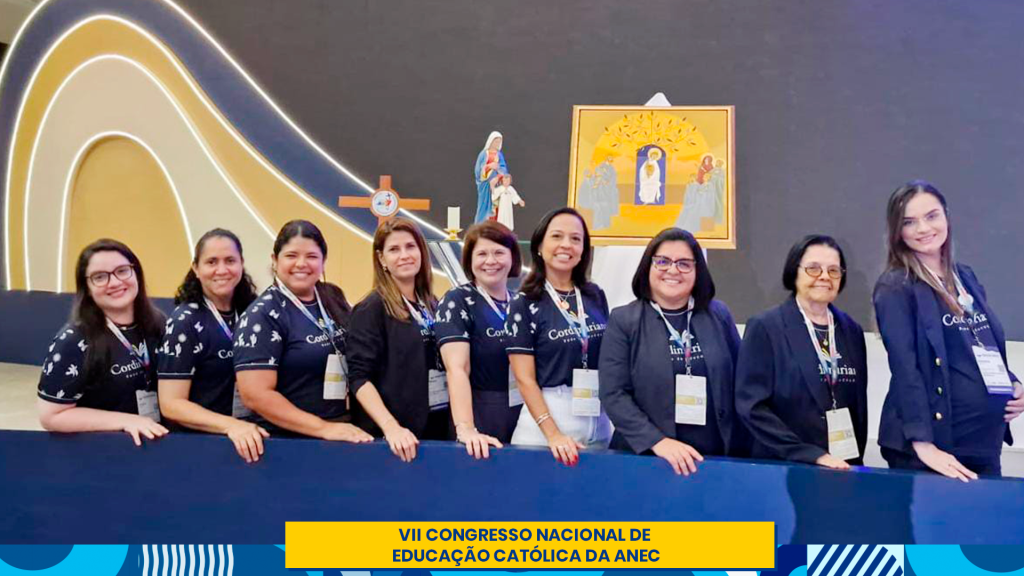 VII Congresso Nacional de Educação Católica
