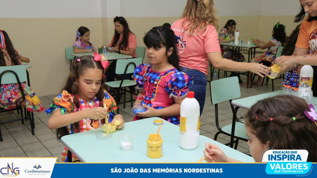 Fotos - São João das Memórias Nordestinas